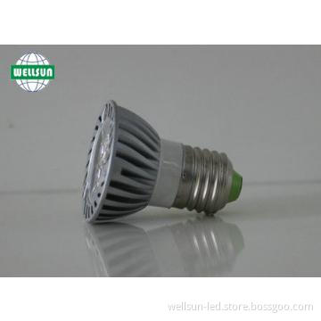 2014 Hot sale 3W LED Spot light E27 spotlights
